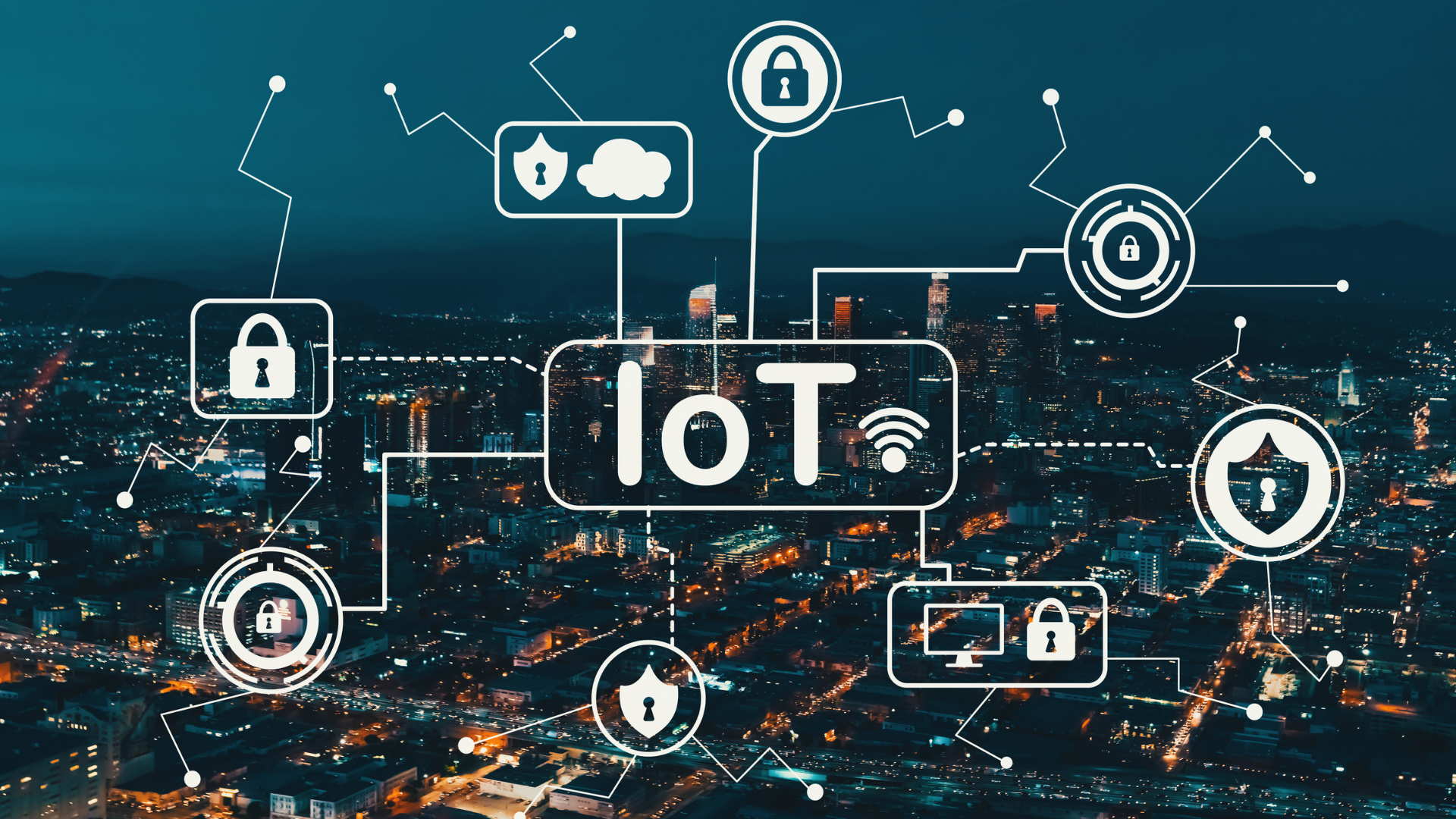 IoT Devices