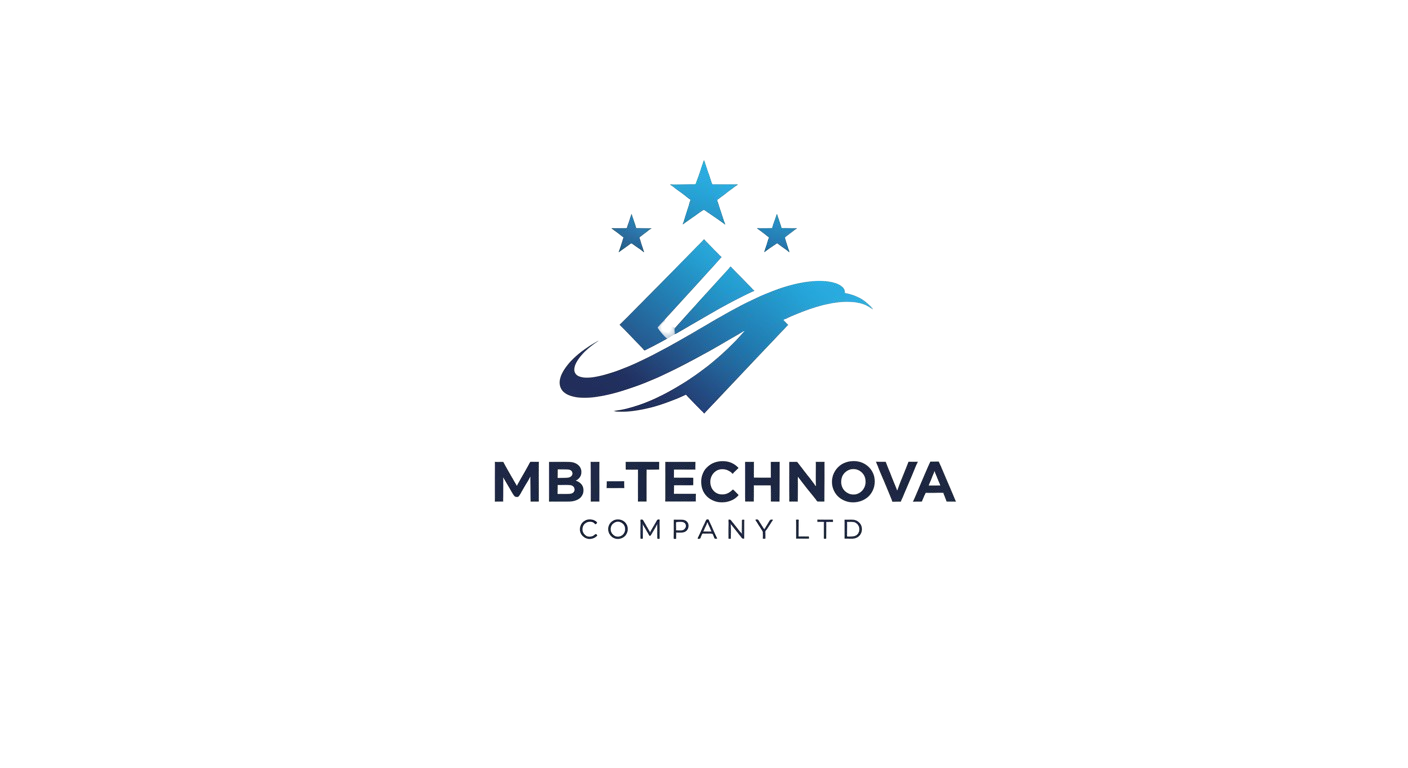 MBI Technova Logo